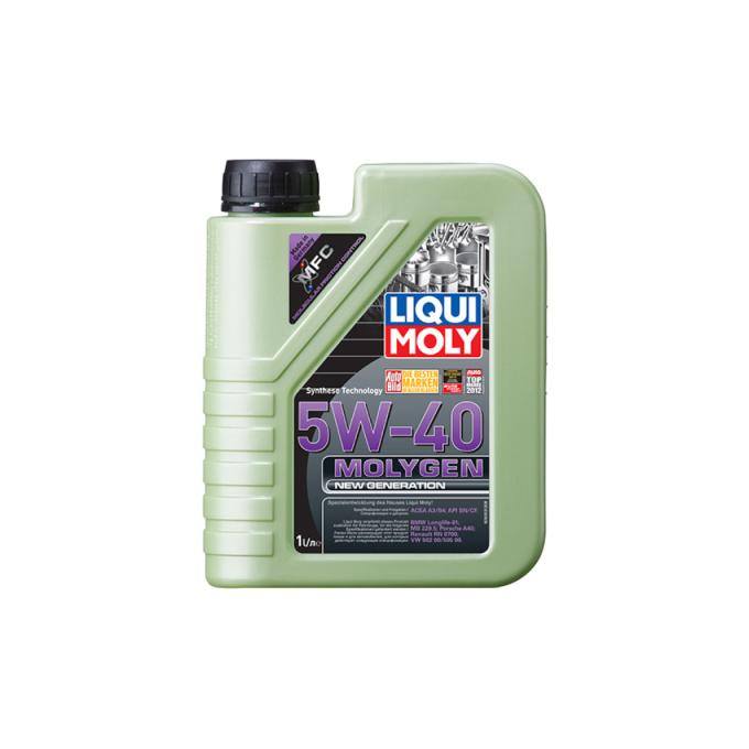LIQUI MOLY 8576