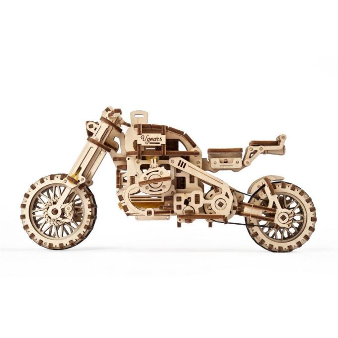 Ugears 70137