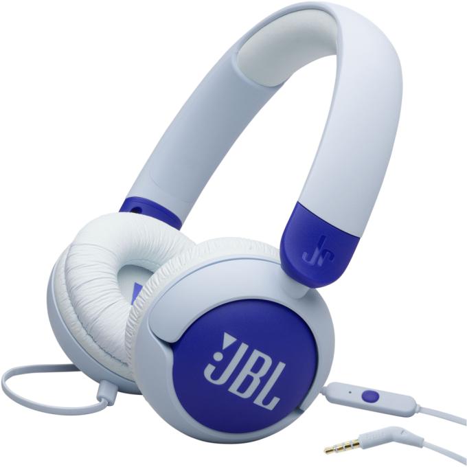 JBL JBLJR320BLU