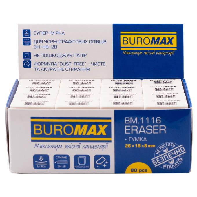 BUROMAX BM.1116