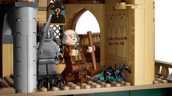 LEGO 76473