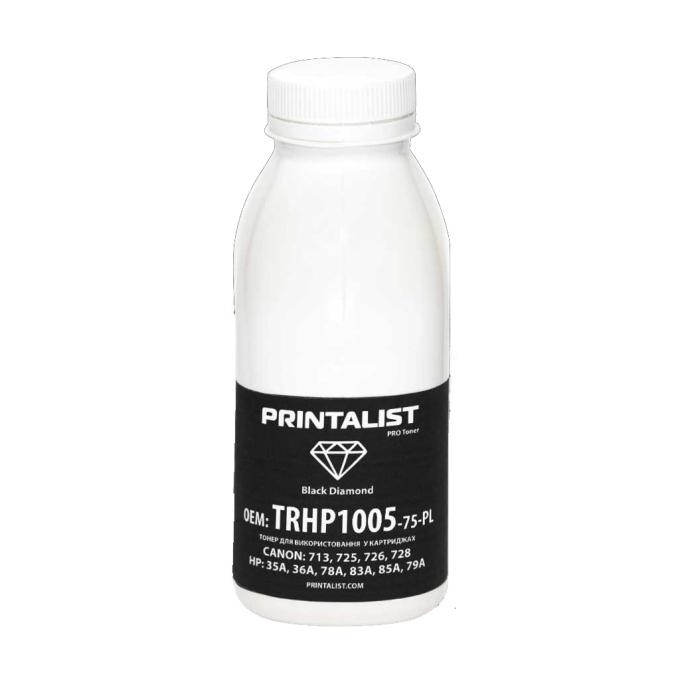Printalist TRHP1005-75-PL