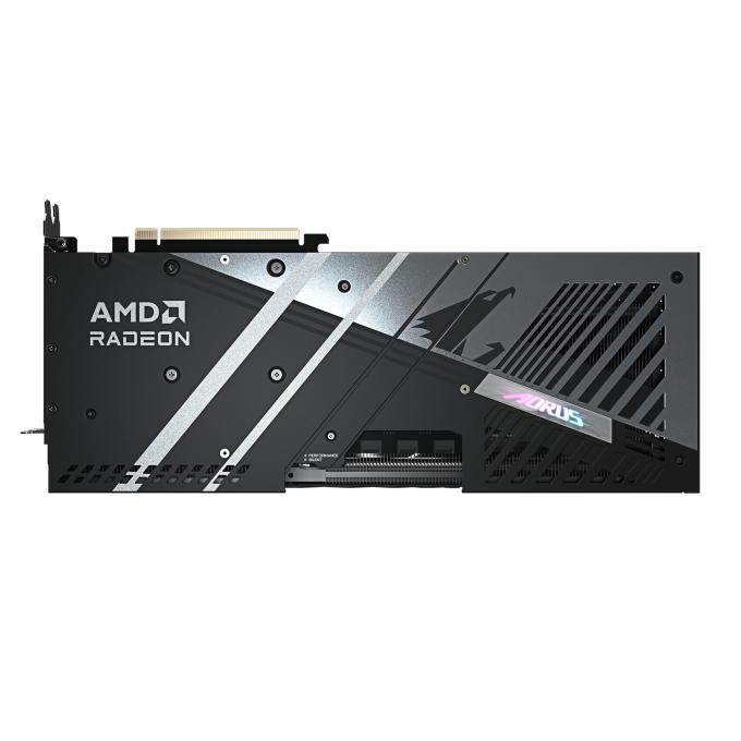 GIGABYTE GV-R9070XTAORUS E