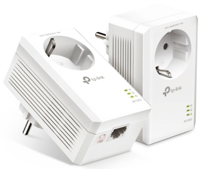 TP-Link TL-PA7017P KIT