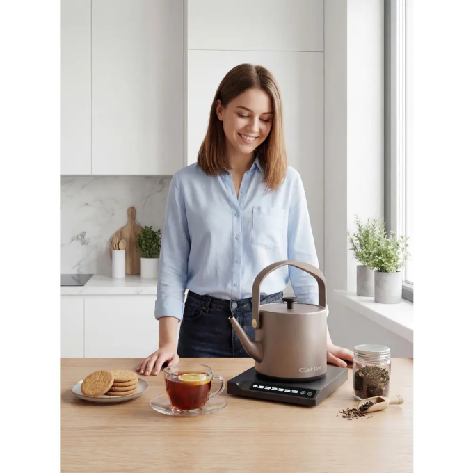 CATLER BM503ISABELLA