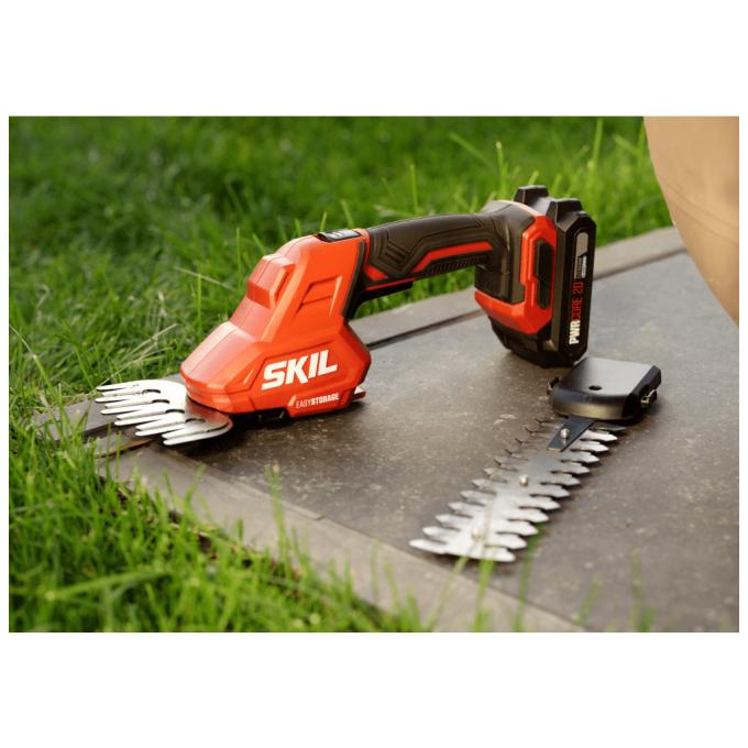 SKIL GV1E0630CA+BC1E3110A