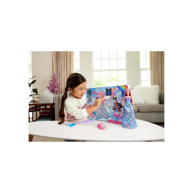 BARBIE HRG90
