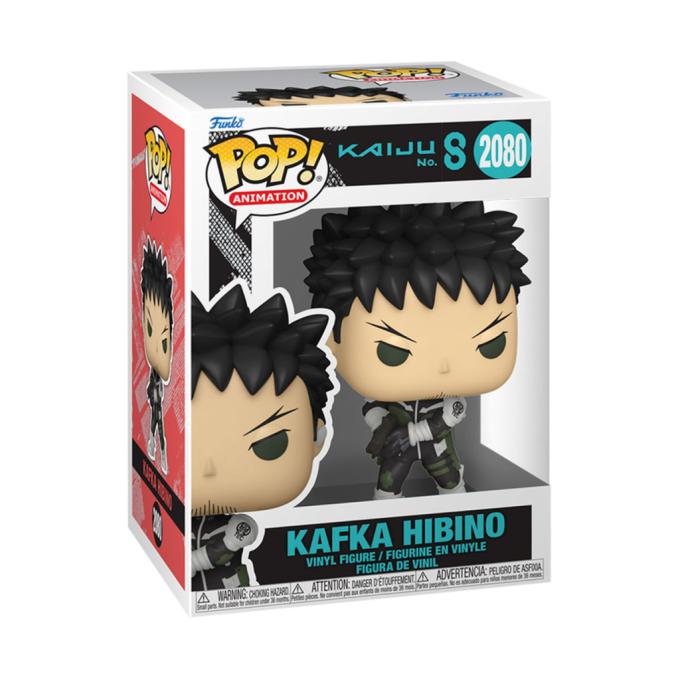 Funko Pop 86766