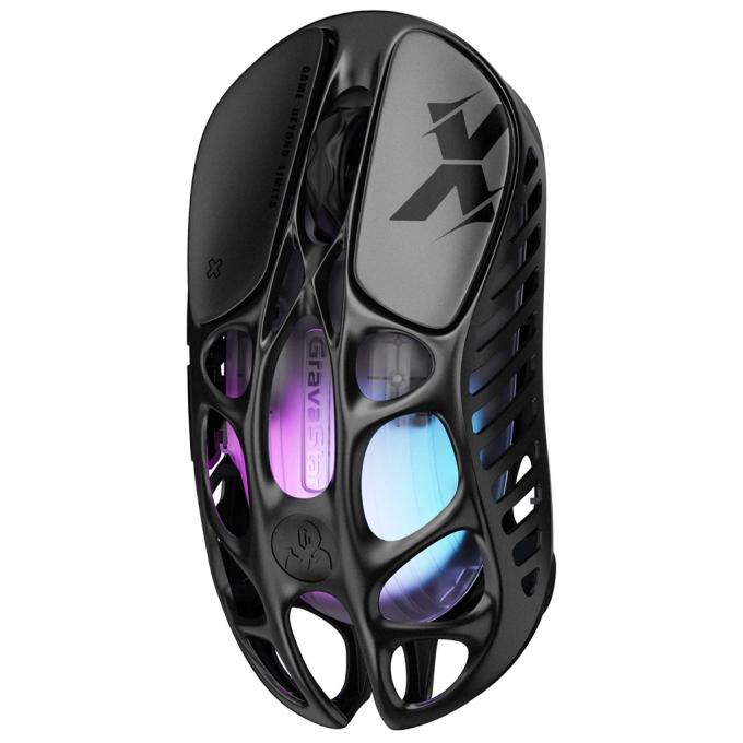 GravaStar GSX_BLK