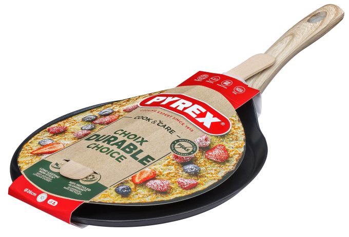Pyrex CR26BK6/8046
