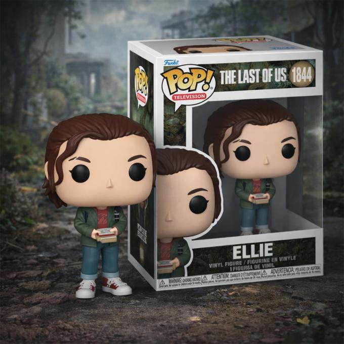 Funko Pop 91813F