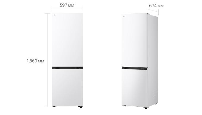 LG GC-B459EQYM