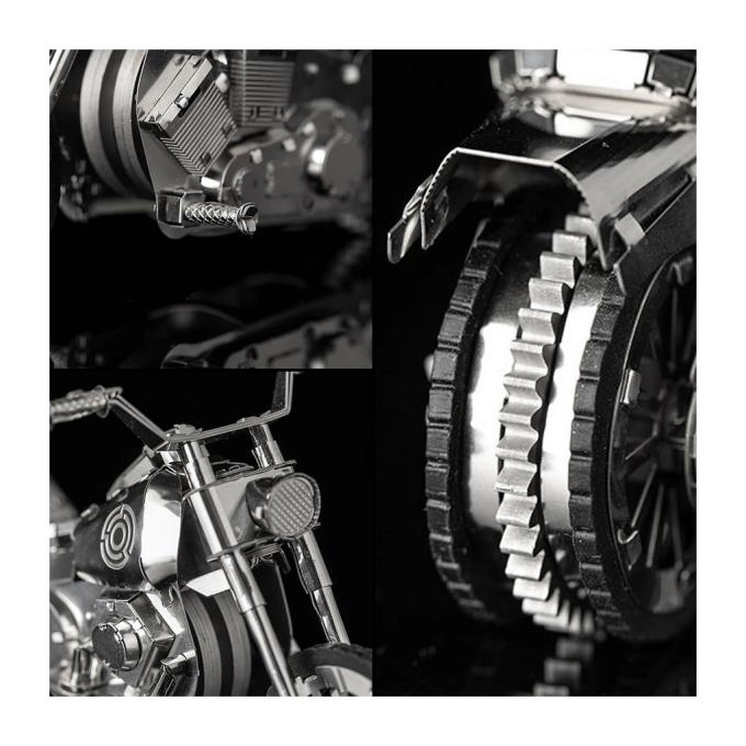 Metal Time MT012