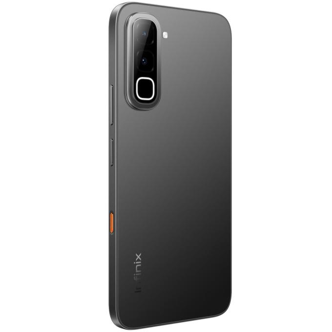 Infinix Hot 70 X6895B 8/256GB Night Pulse