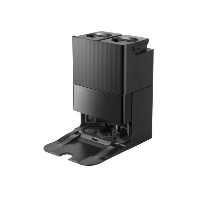 Roborock Qrevo S Pro Black