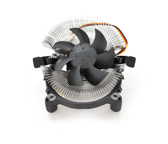 PCcooler Q10