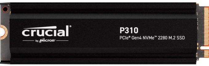 Micron CT1000P310SSD5