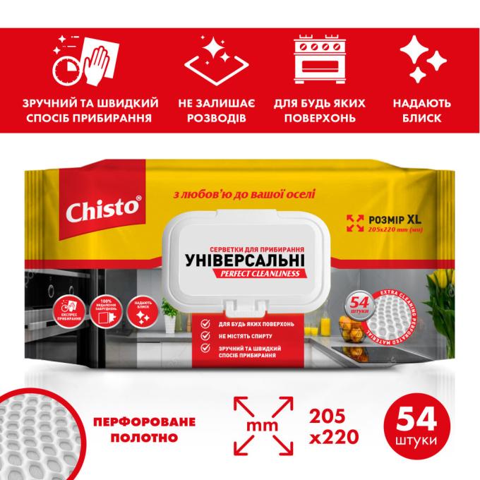 Chisto 4823098412373