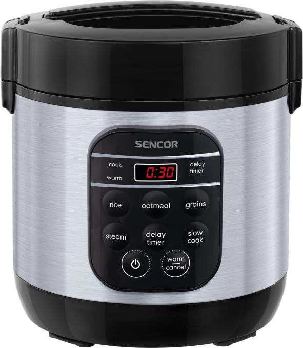 Sencor SRM0650SS