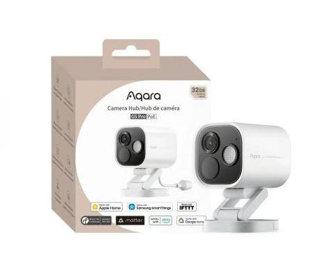 Aqara CH-C03D-W