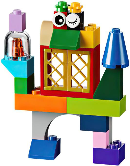 LEGO 10698