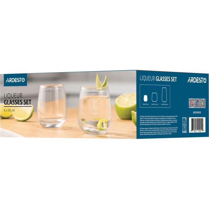 Ardesto AR2609GS