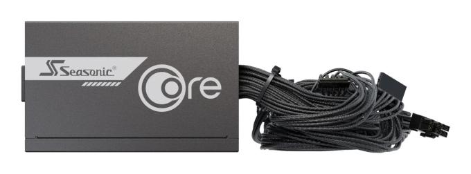 Seasonic CORE GC-850 ATX31
