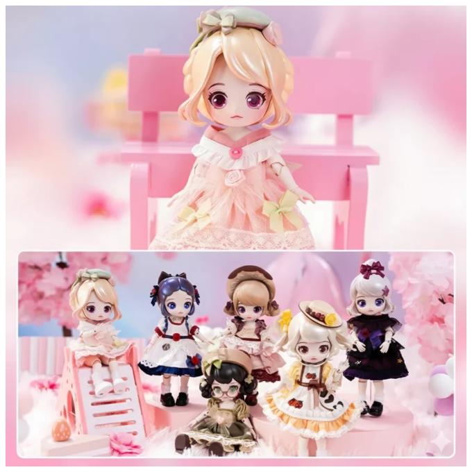 10/10 Toys QWP051