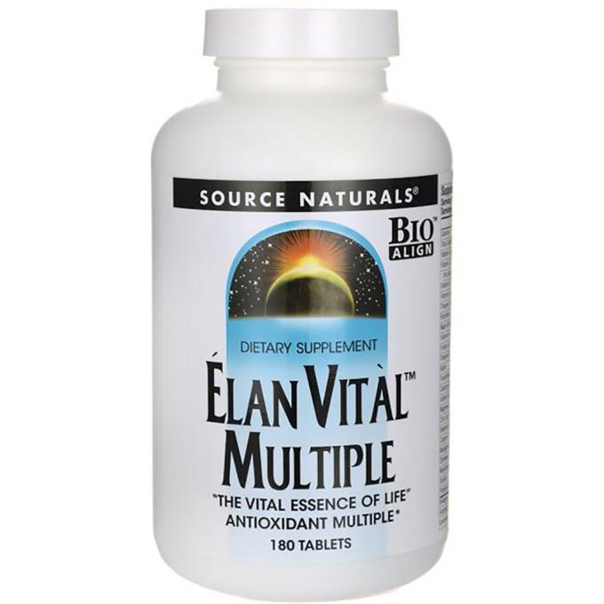 Source Naturals SN0061