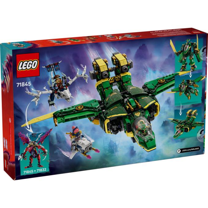 LEGO 71845