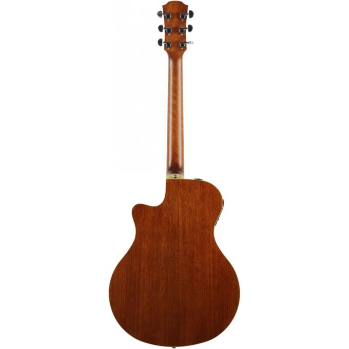 Yamaha APX700 II Sand Burst