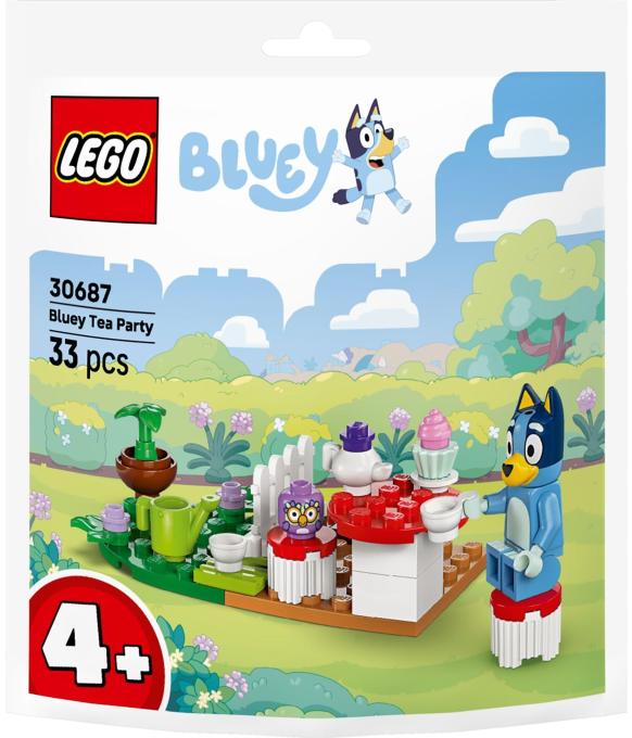 LEGO 30687