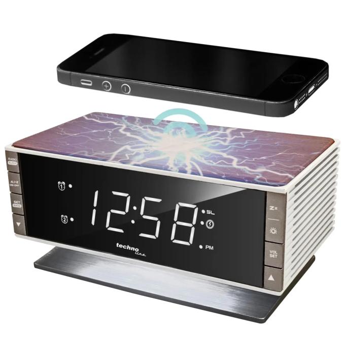 Technoline DAS302715