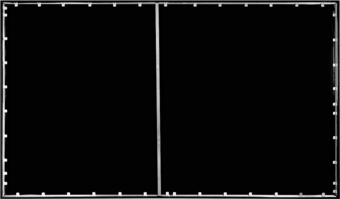 ELITE SCREENS ER150WH1