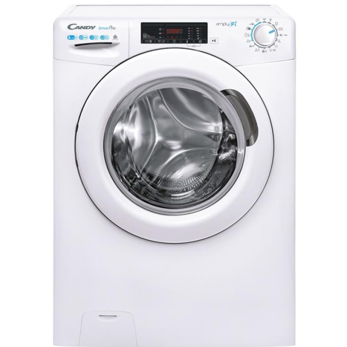 CANDY CSOW4855TW4/1-S