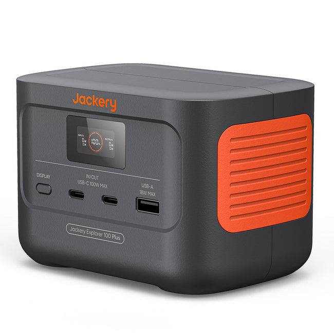 JACKERY 21-0001-000164
