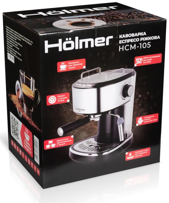 Holmer HCM-105