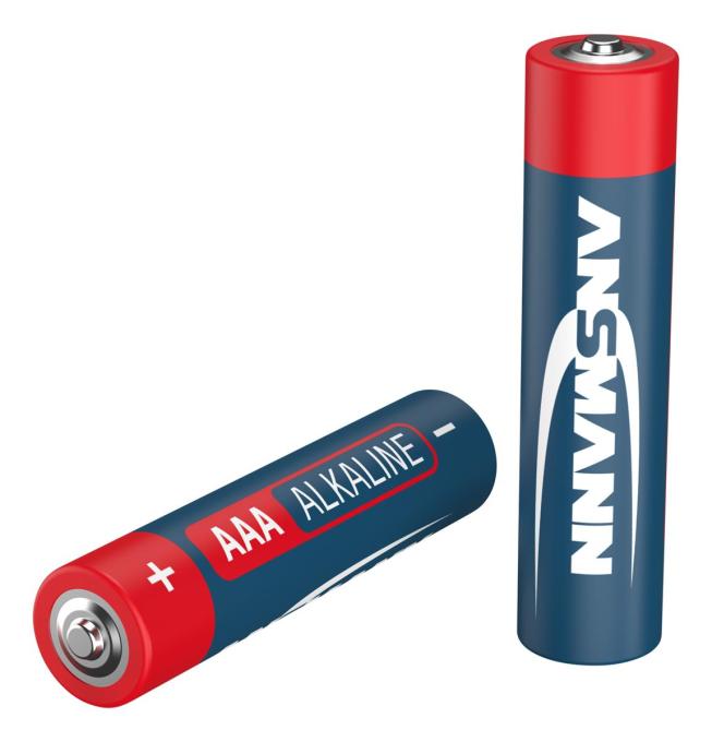 Ansmann 5015553