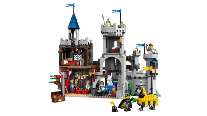 LEGO 31168
