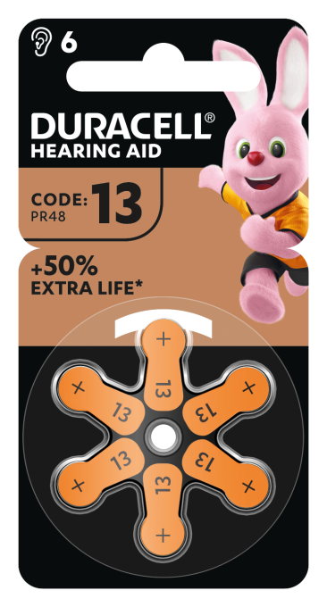 Duracell 5004322
