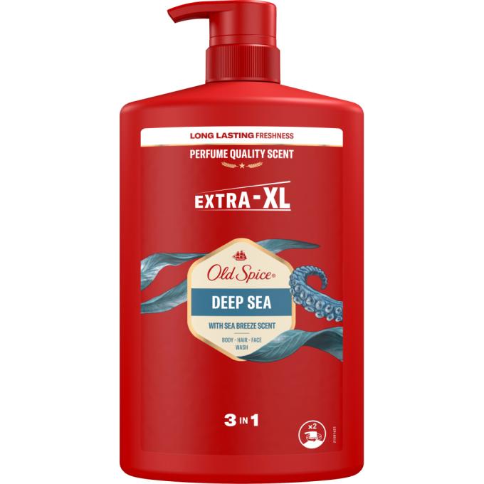 Old Spice 8700216452755