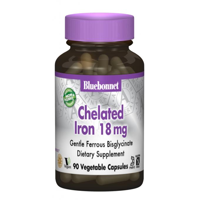 Bluebonnet Nutrition BLB-00726