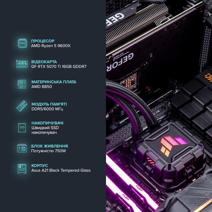 ASGARD A96X.32.S10.57T.5479