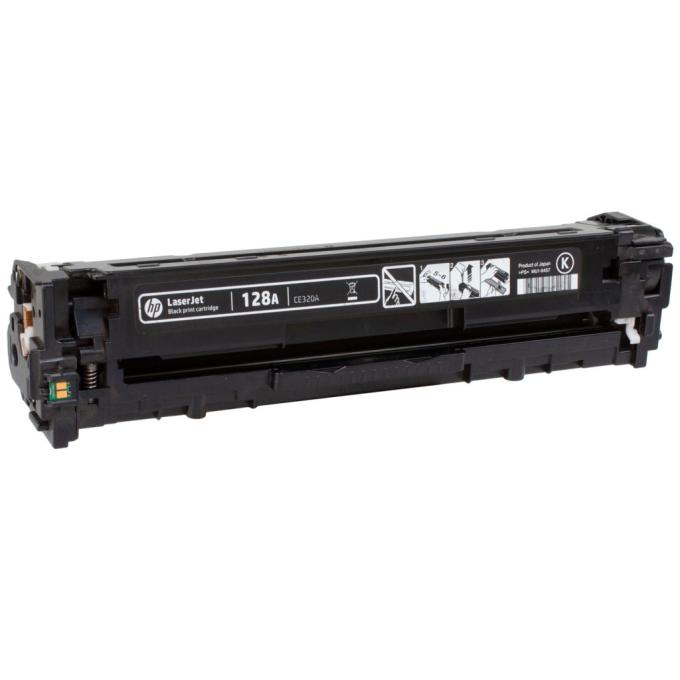 HP C_VIRGIN_CE320A-B