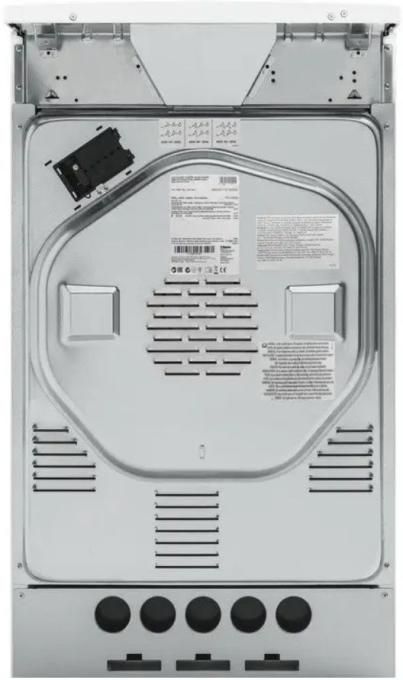 Hansa FCCW58208