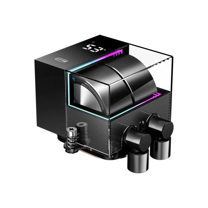 PCcooler DS360 Pro Digital BK