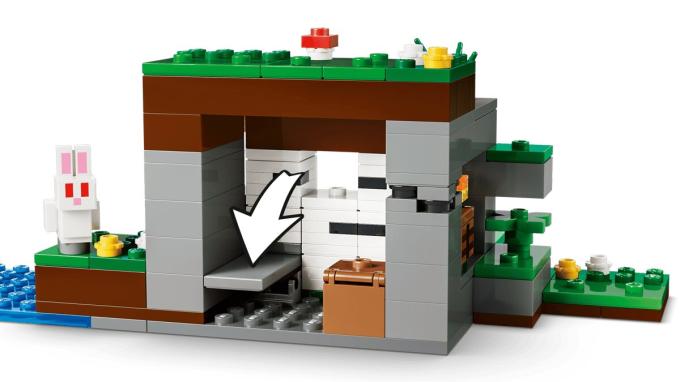 LEGO 21593
