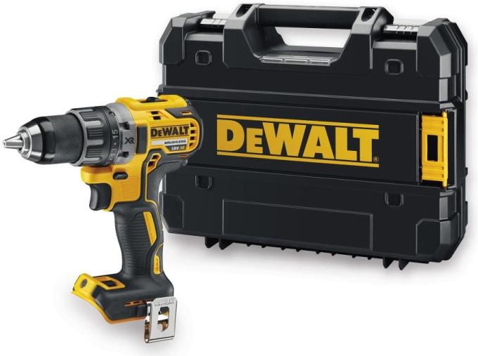 DeWALT DCD791NT