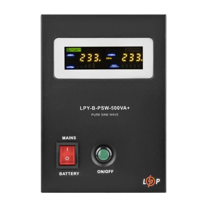 LogicPower 4149