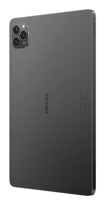 Oscal PAD9 GREY